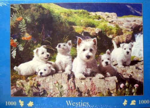 Westies (3831)