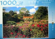 Hoverton Hall Gardens, Norfolk (3837)