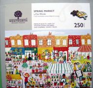 Spring Market (3900)