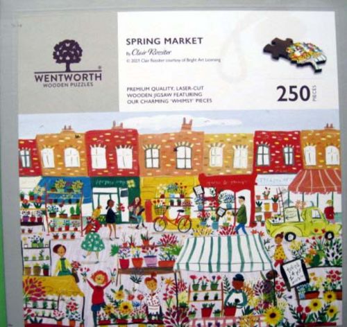 Spring Market (3900)
