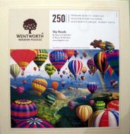 Sky Roads (3901)