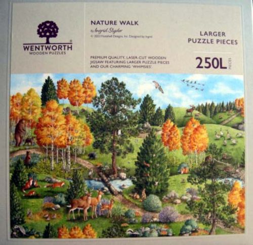 Nature Walks (3920)