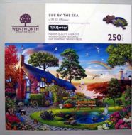 Life by the Sea (3928)