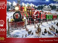 The Christmas Train (3937)