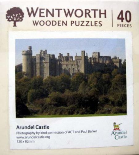 Arundel Castle (3940)