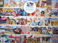 Deckchairs & Donkeys (3941)