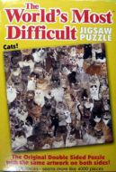 Cats (3949)
