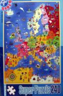 Europe (3955)