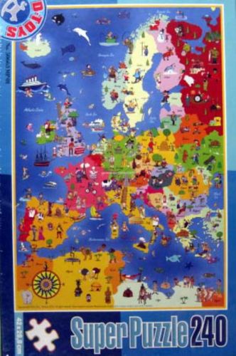 Europe (3955)