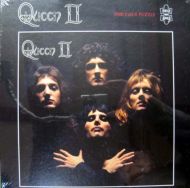 Queen II (3960)