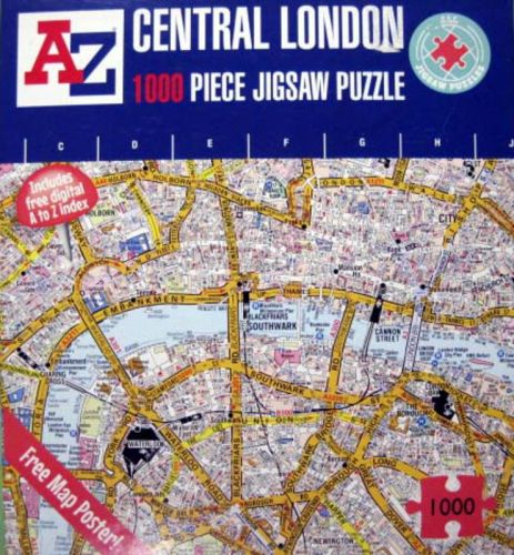 Central London (3961)
