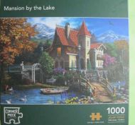 Mansion by the Lake (4016)