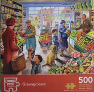 Greengrocers (4039)