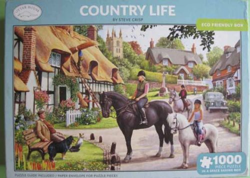Country Life (4054)