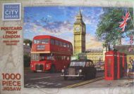 Postcard from London (4076)