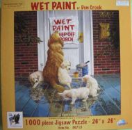 Wet Paint (4106)