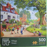 Village Green (4140)