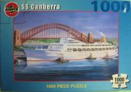 SS Canberra (4142)