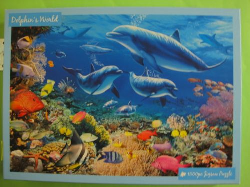 Dolphin's World (415)