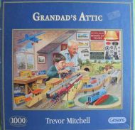 Grandad's Attic (4160)