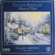 Village Christmas (4194)