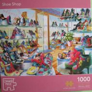Shoe Shop (4214)