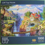 Cliff Top House (4217)