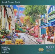 Small Street Paris (4219)