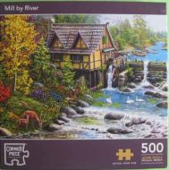 Mill by the River (4226)
