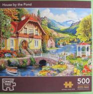 House by the Pond (4229)