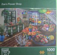 Zoe's Flower Shop (4235)