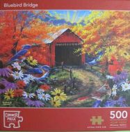 Bluebird Bridge (4240)