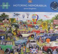Motoring Memorabilia (4264)