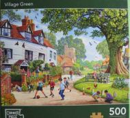 Village Green (4331)