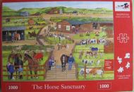 The Horse Sanctuary (4352)