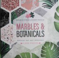 Marbles and Botanicals (4354)