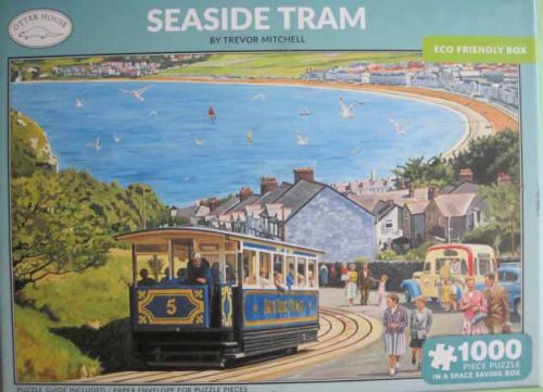 Seaside Tram (4387)