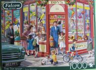 The Toy Shop (4395)