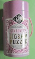 Gin Lover's Puzzle (4417)