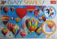 Crazy Shapes (4427)