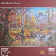 Wildlife Sanctuary (4432)