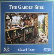 The Garden Shed (4454)