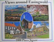 Views around Easingwold (4463)