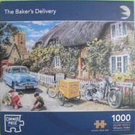 The Baker's Delivery (4522)