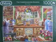 The Haberdasher's Shoppe (4525)