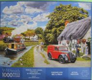 Parcel for Canal Cottage (4542)