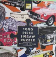 Nostalgic Motors (4546)