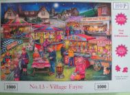 No. 13 Village Fayre (4553)