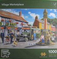 Village Marketplace (4558)