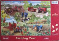 Farming Year (4563)